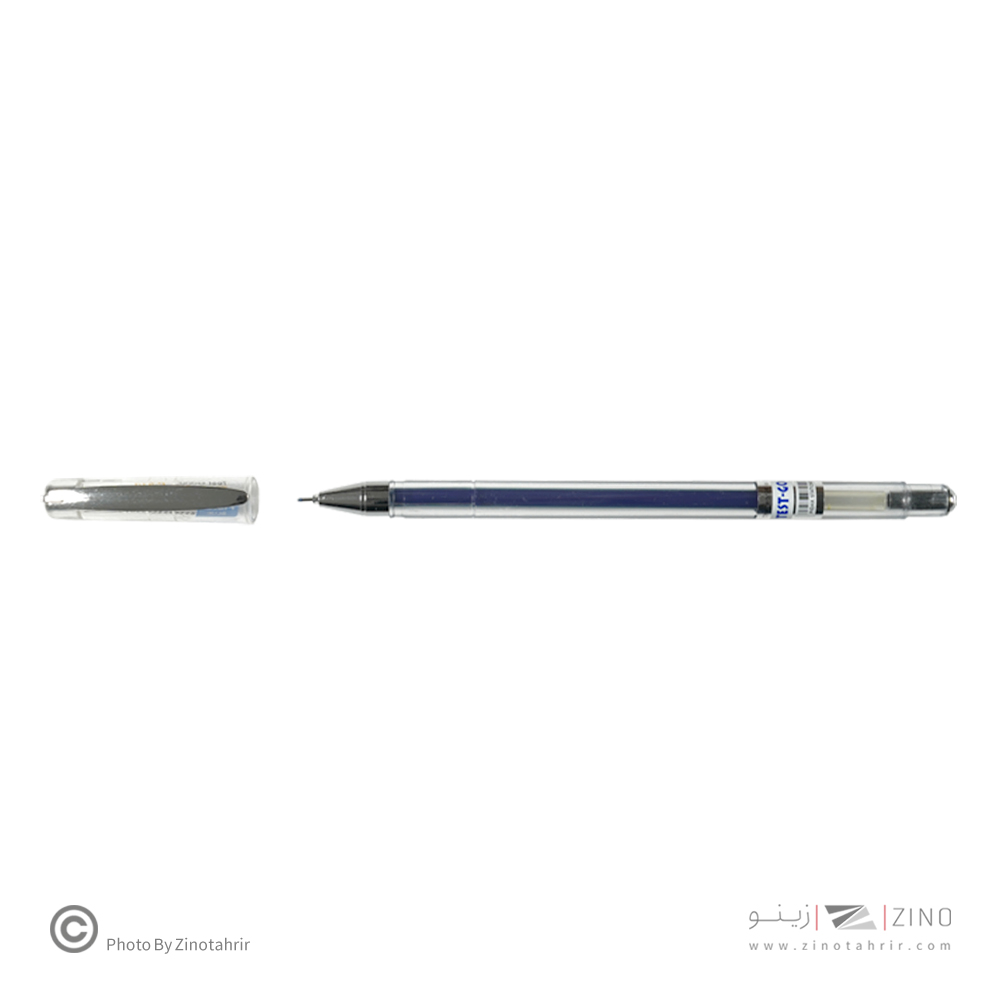 خودکارآبی0/5تست گود p-910