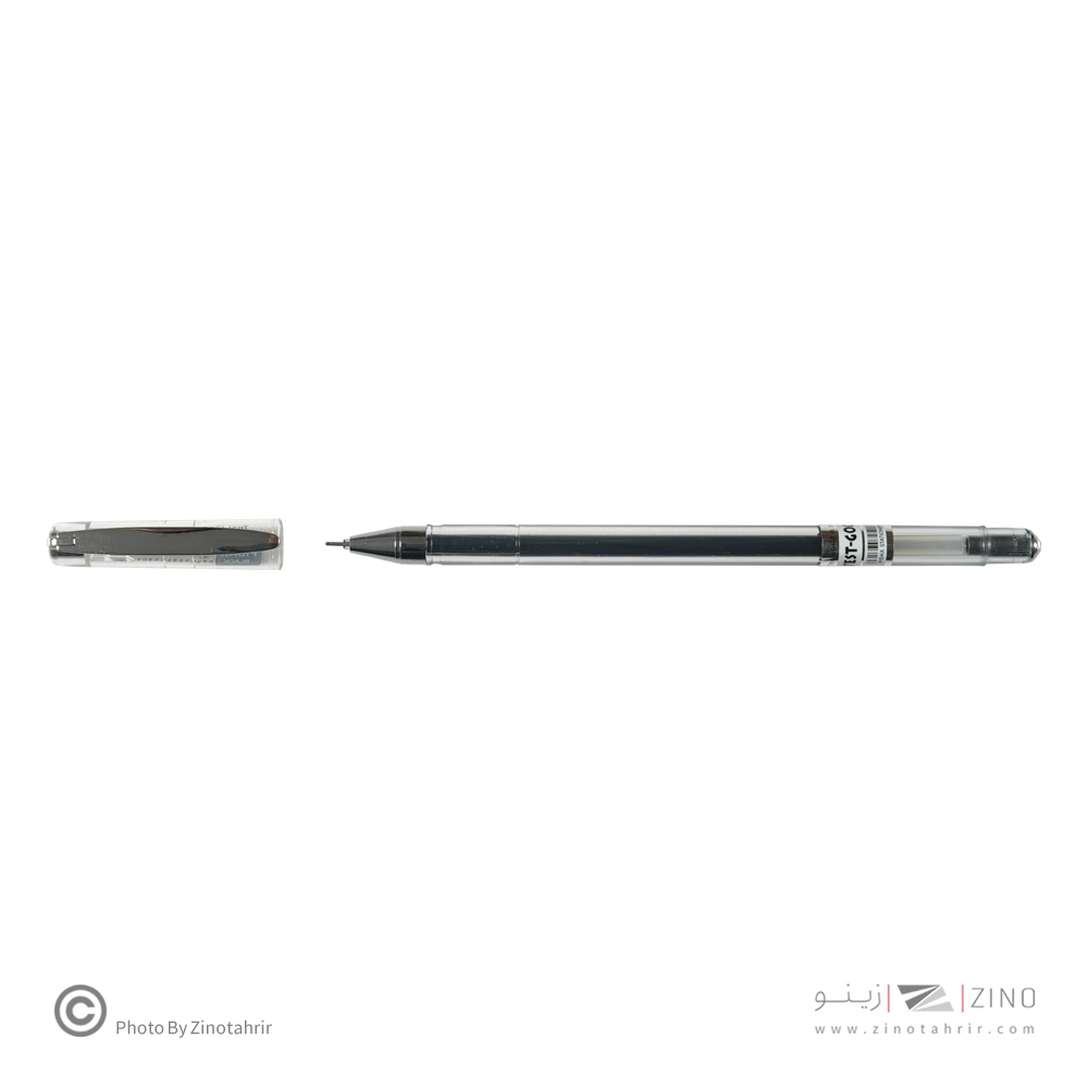 خودکارمشکی0/5تست گود p-910