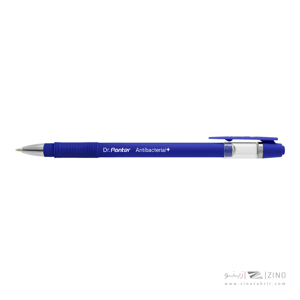 خودکار آبی 1/0 پنتر کد SP101