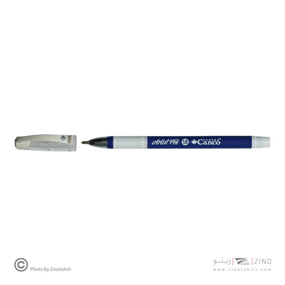 خودکارآبی  1/6 لارج آرتیست کنکو