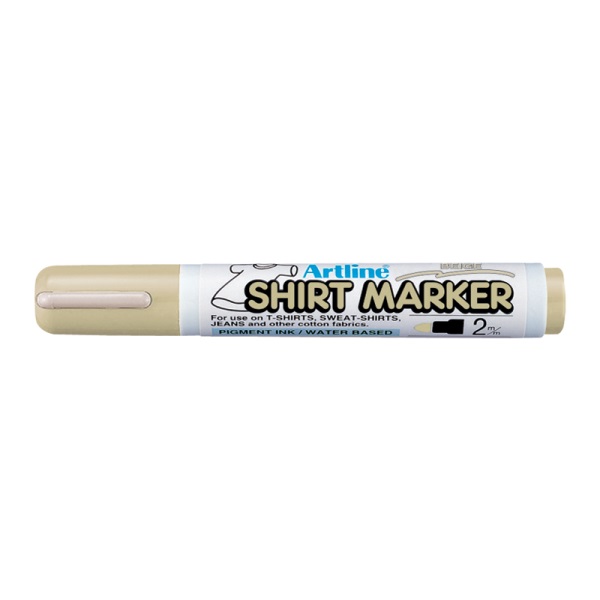 ماژیک تیشرت بژآرتلاین EKT2BEIGE