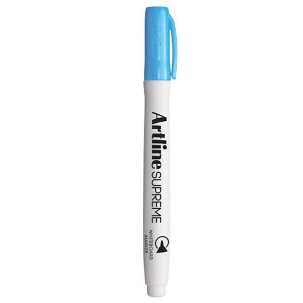 علامت زن قلمی آبی روشن سوپریم آرتلاین کد EPF600
