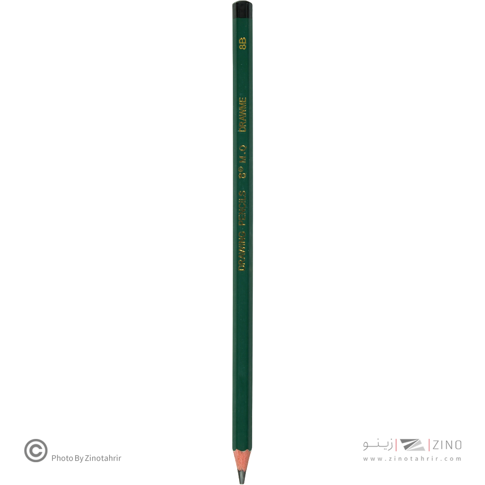 مدادطراحی 8B ام کیو 