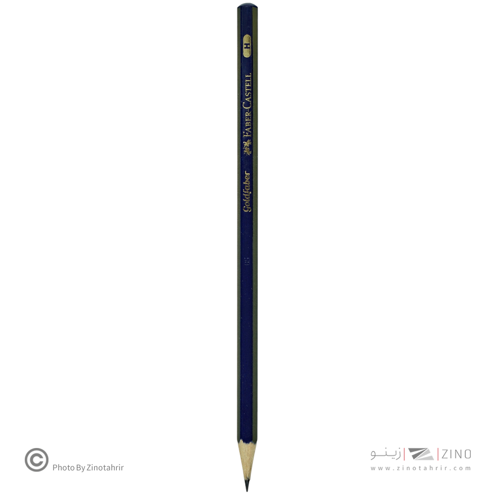 مدادطراحی H گلدفابر کد 112511