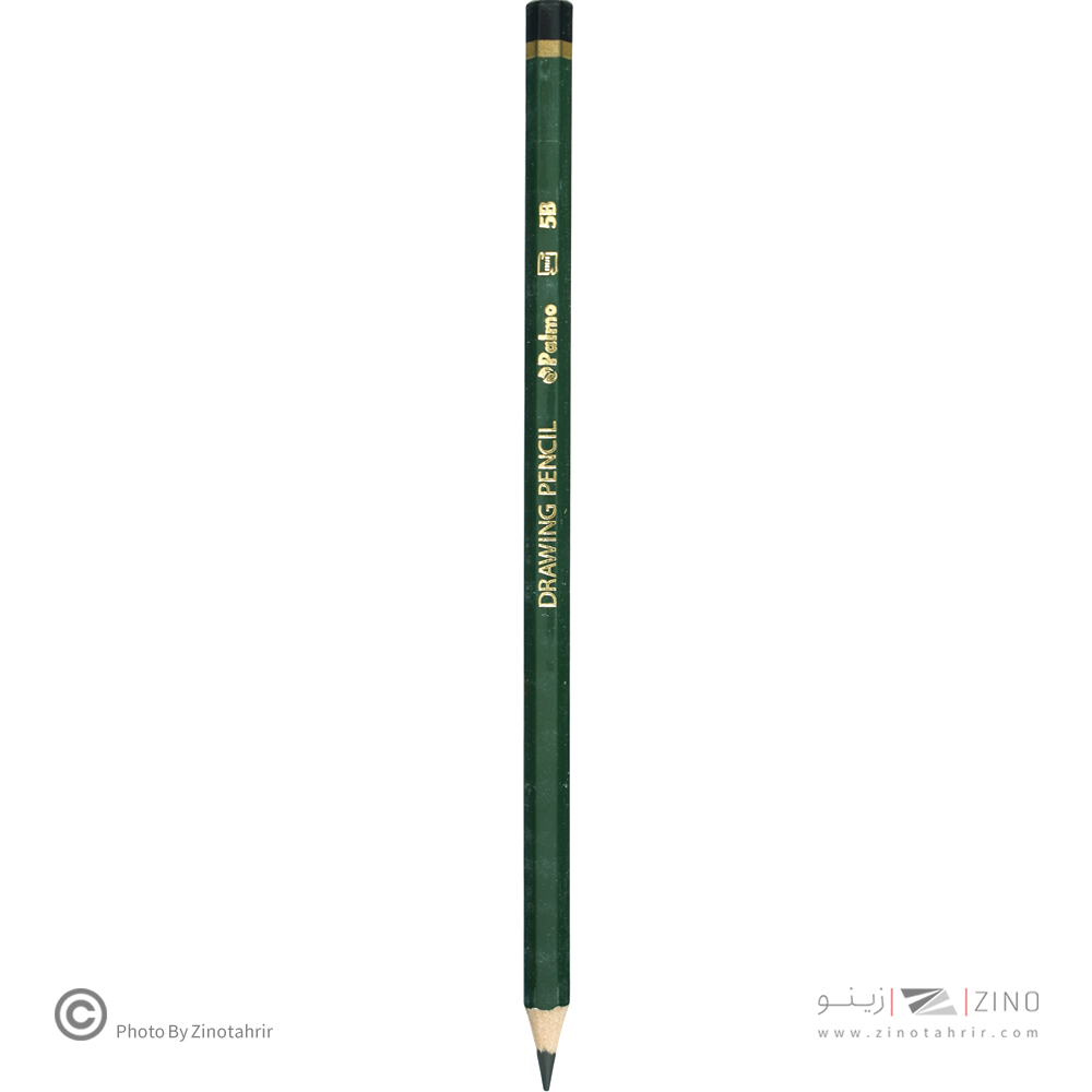 مدادطراحی 5B پالمو