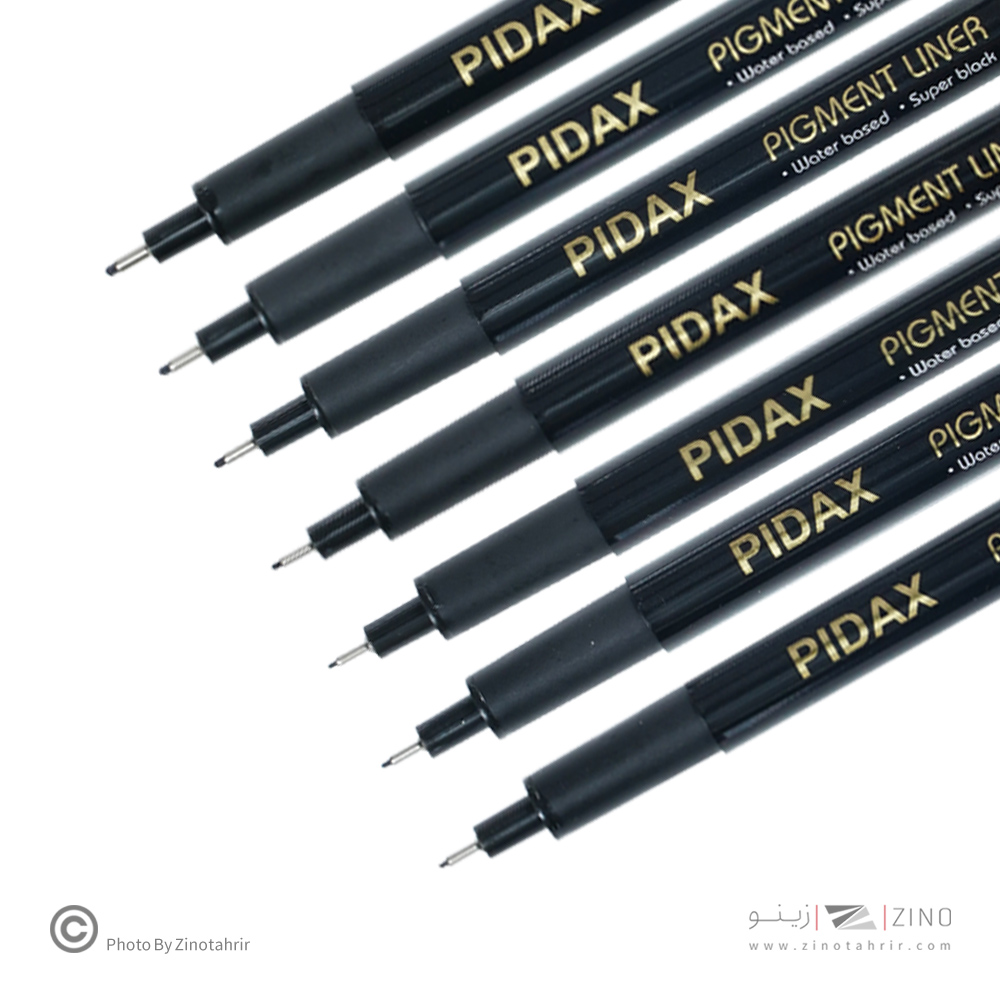 راپید یکبارمصرف پیداکس شماره جور کدP-405