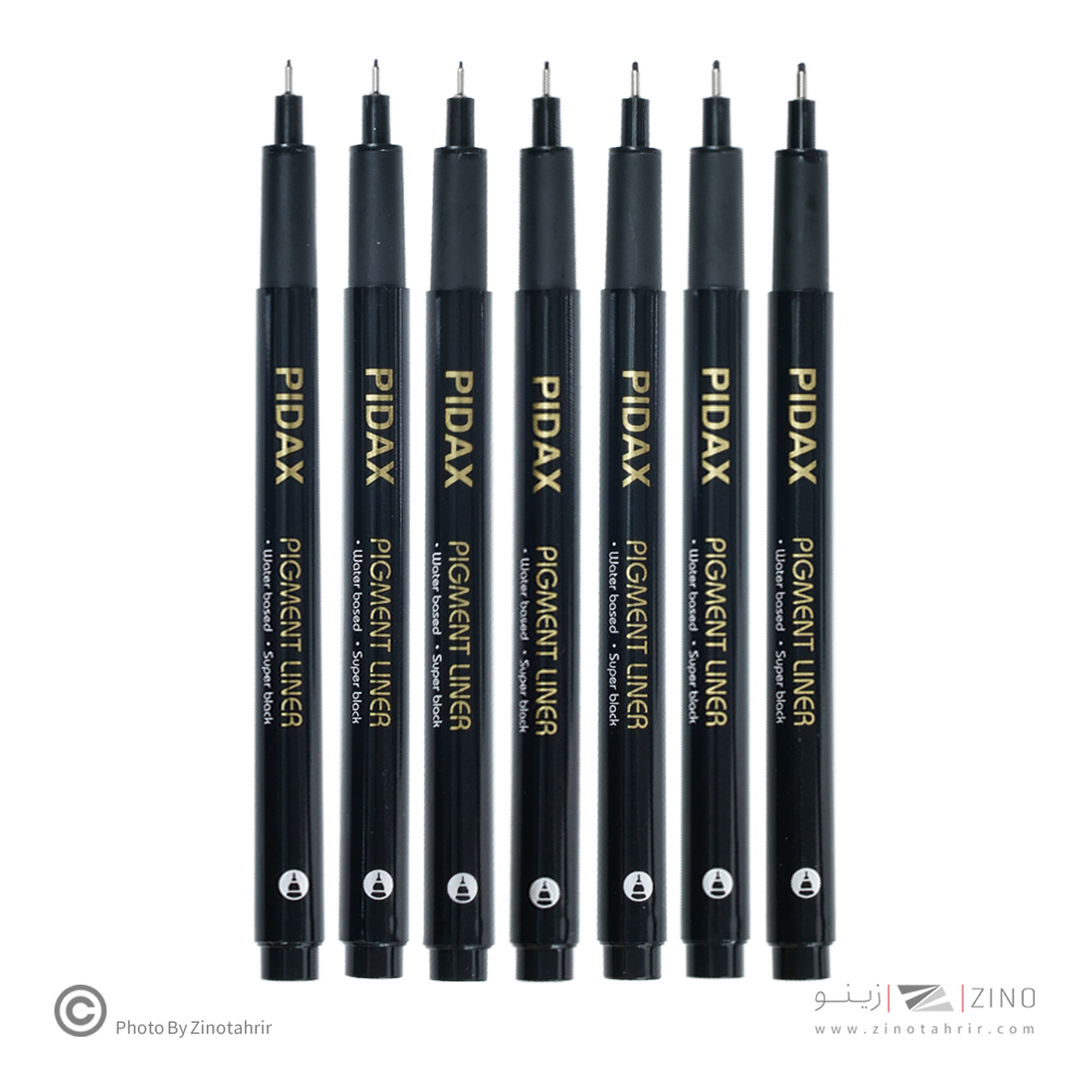 راپید یکبارمصرف پیداکس شماره جور کدP-405