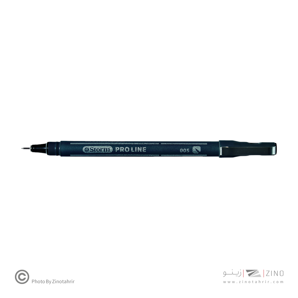 راپید یکبارمصرف استورم شماره0/05 کد350102