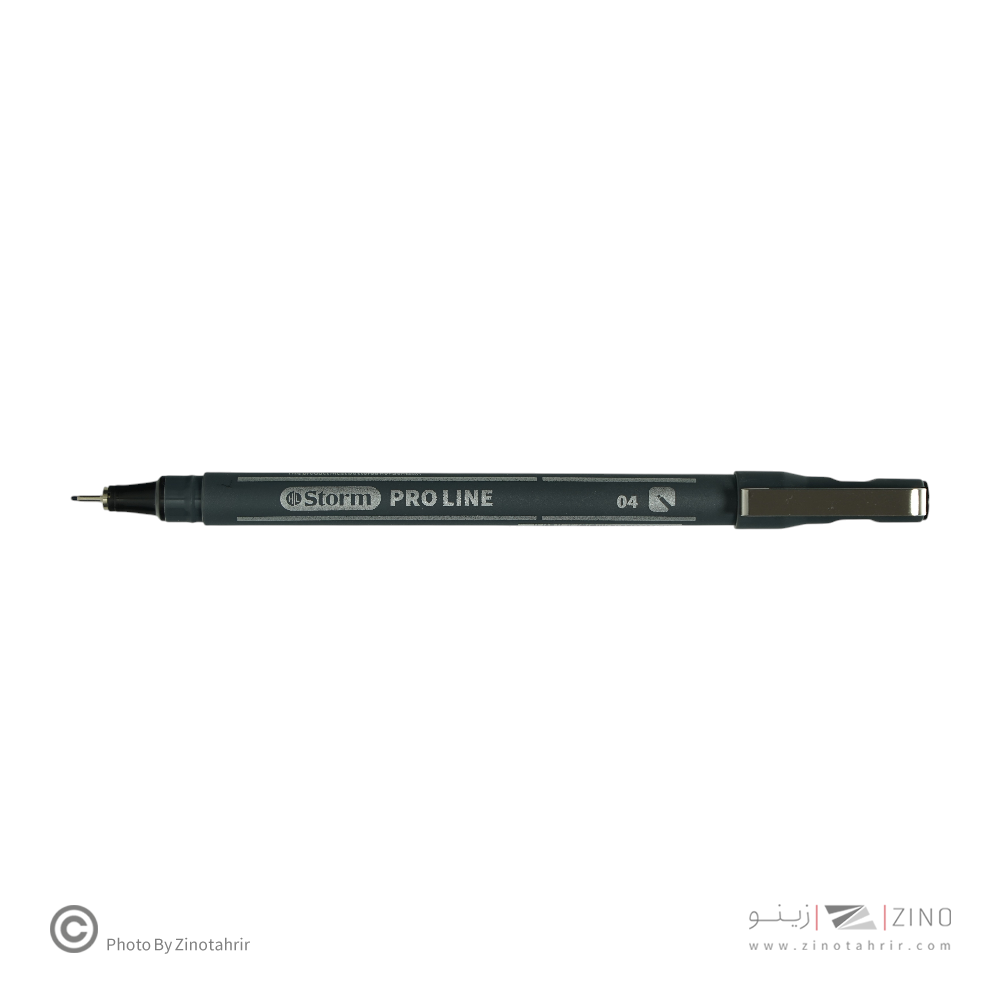 راپید یکبارمصرف استورم شماره0/4 کد350106