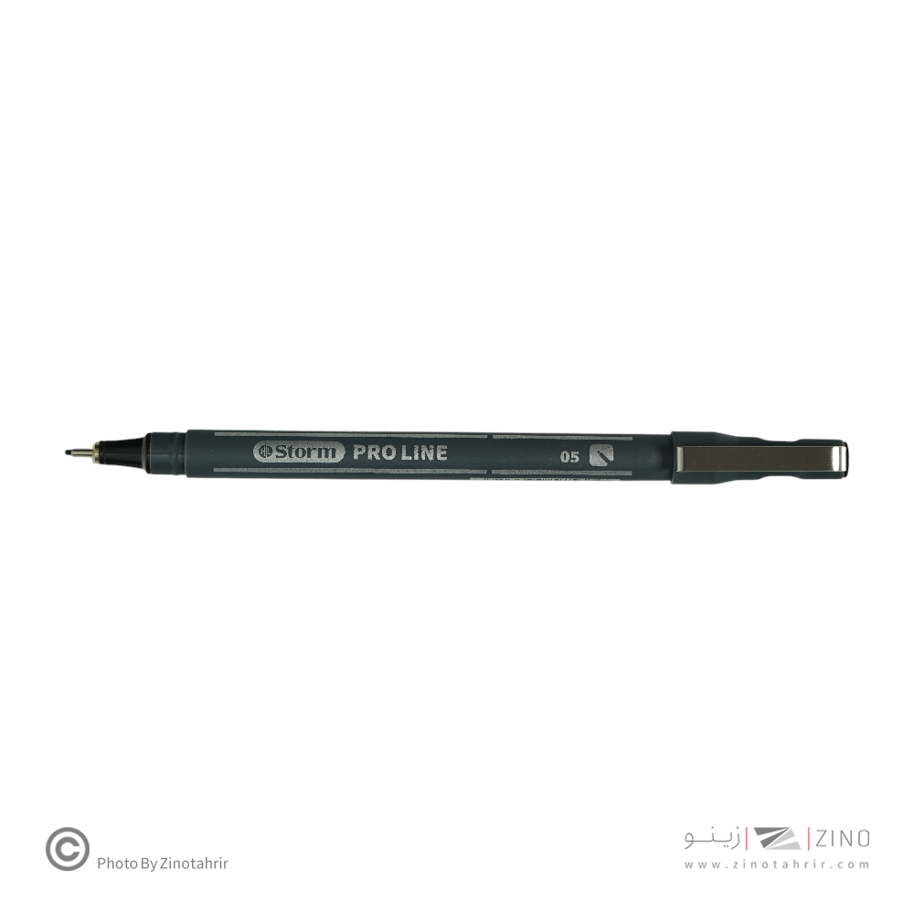 راپید یکبارمصرف استورم شماره0/5 کد350107