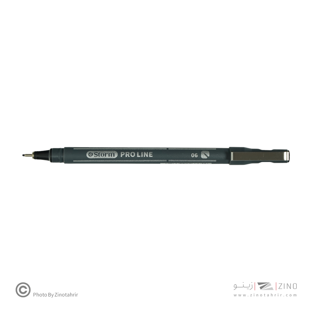 راپید یکبارمصرف استورم شماره0/6 کد350108