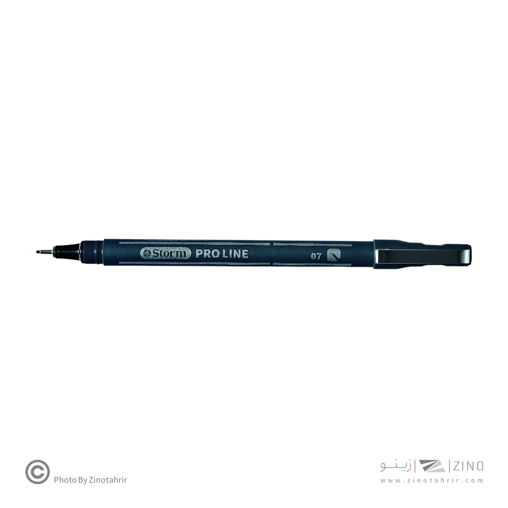 راپید یکبارمصرف استورم شماره0/7 کد350109