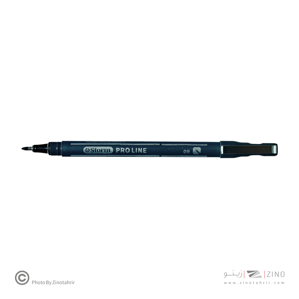 راپید یکبارمصرف استورم شماره0/9 کد350111