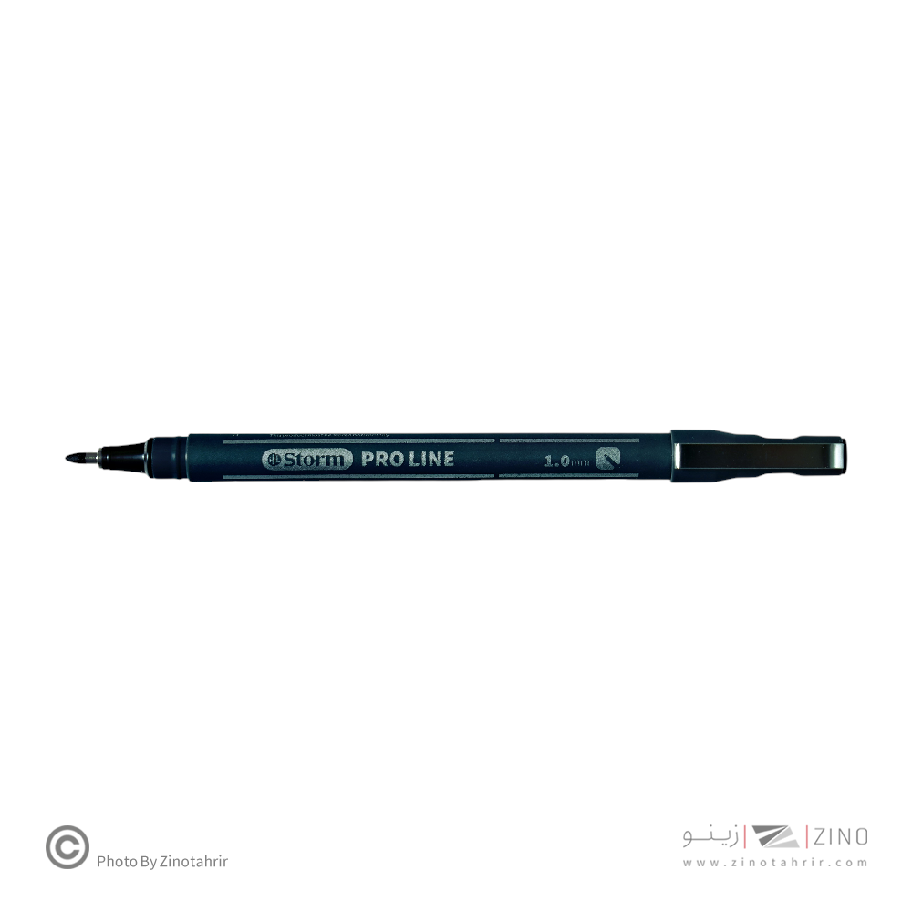 راپید یکبارمصرف استورم شماره1 کد350112