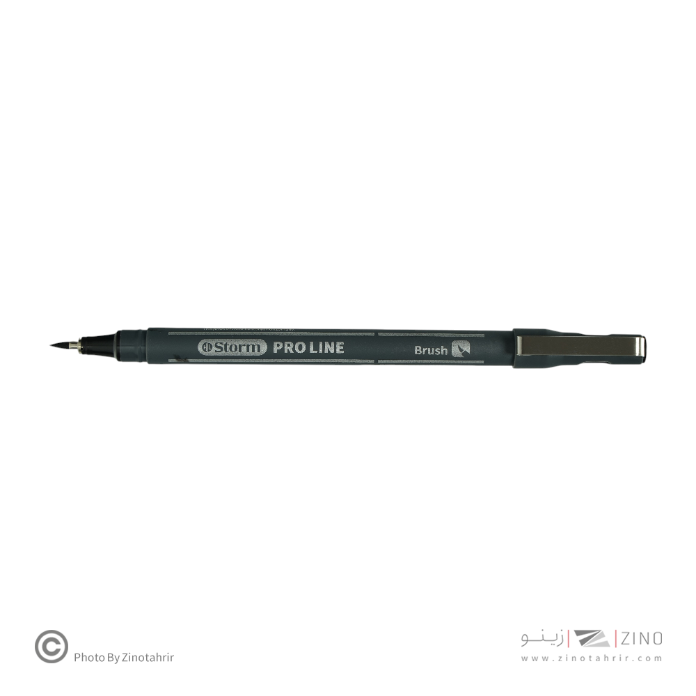 راپید یکبارمصرف استورم شماره براش کد358112