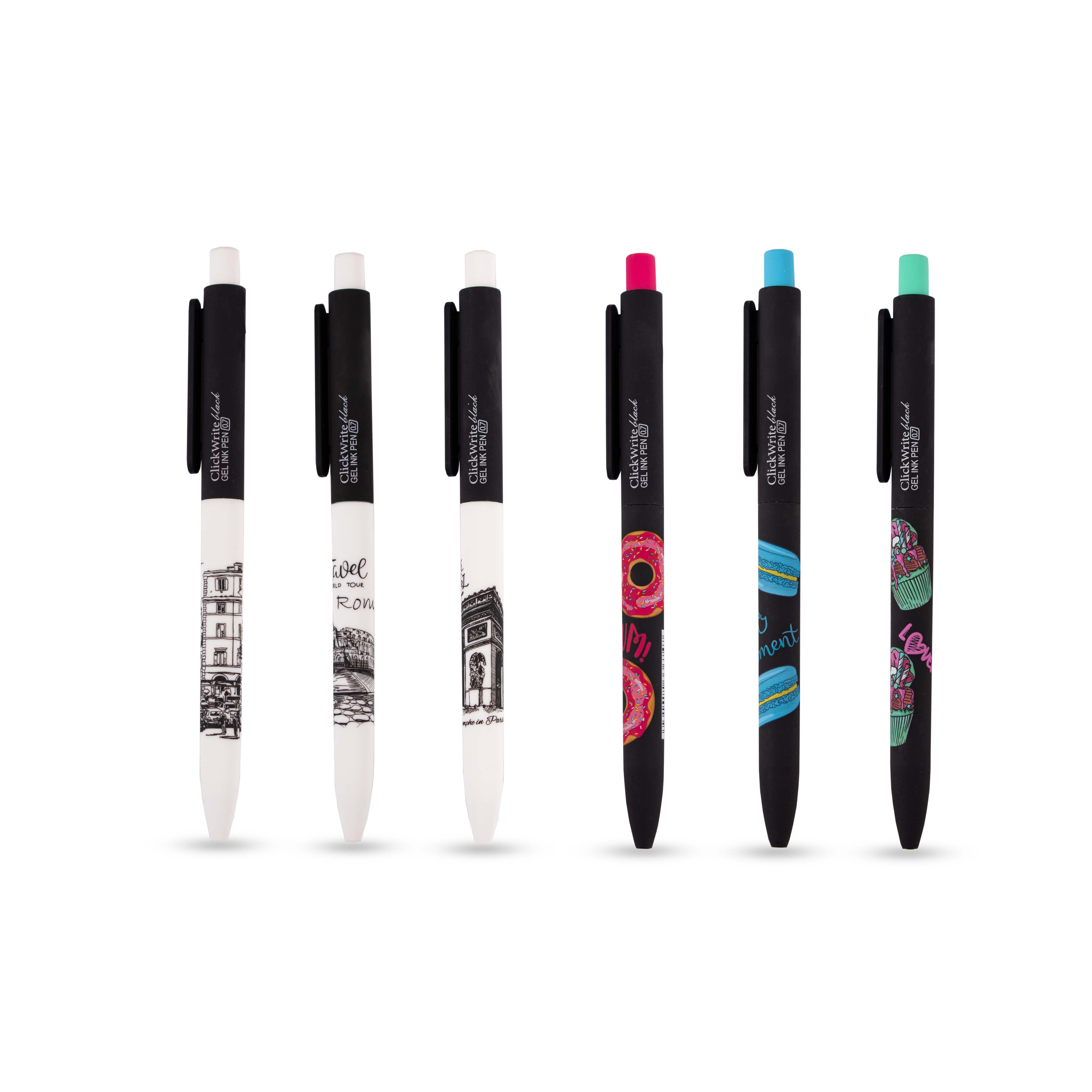 روان نویس  کلیک رایت 0/7 فشن رایت اسمارت کد30-0030