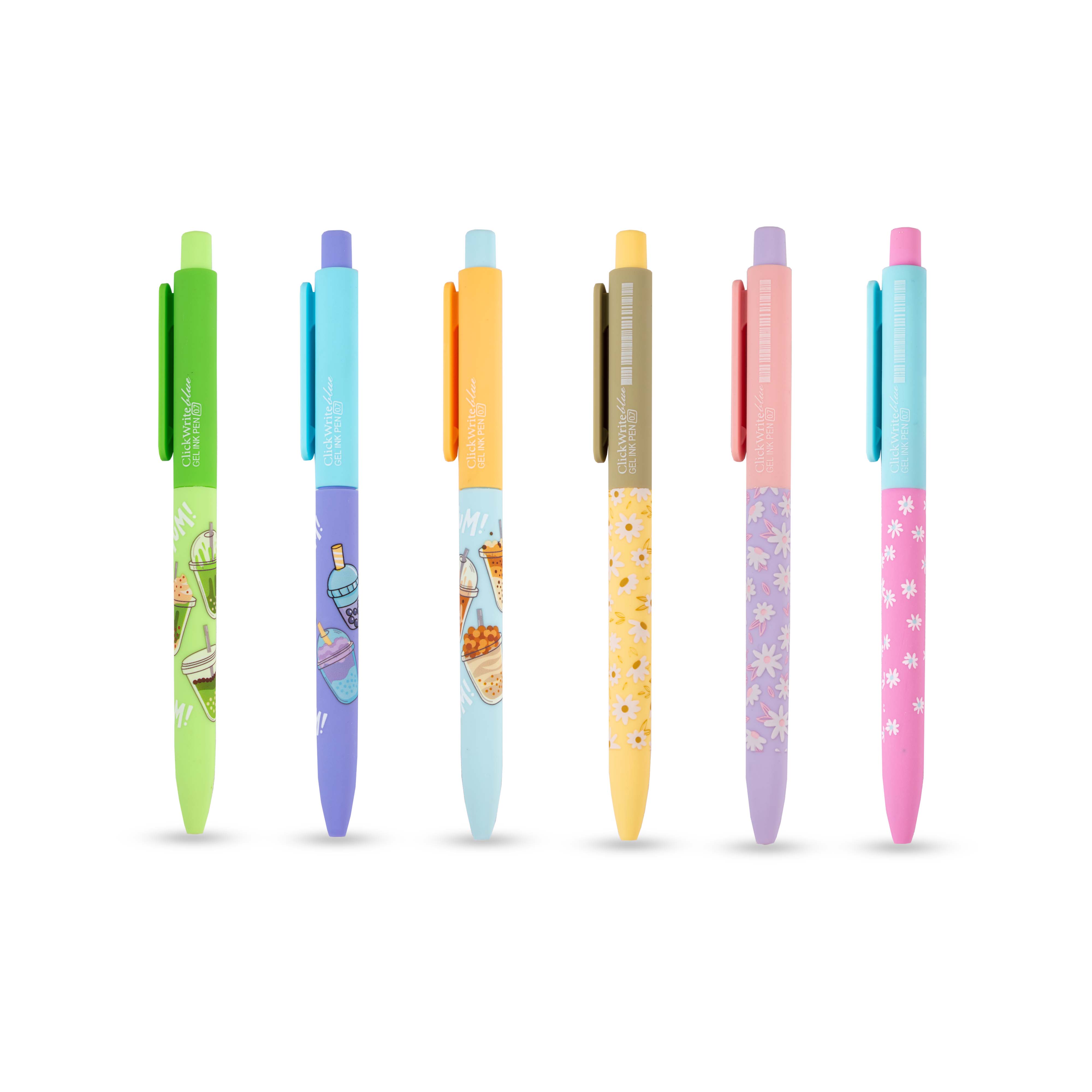 روان نویس  کلیک رایت 0/7 فشن رایت اسمارت کد30-0030