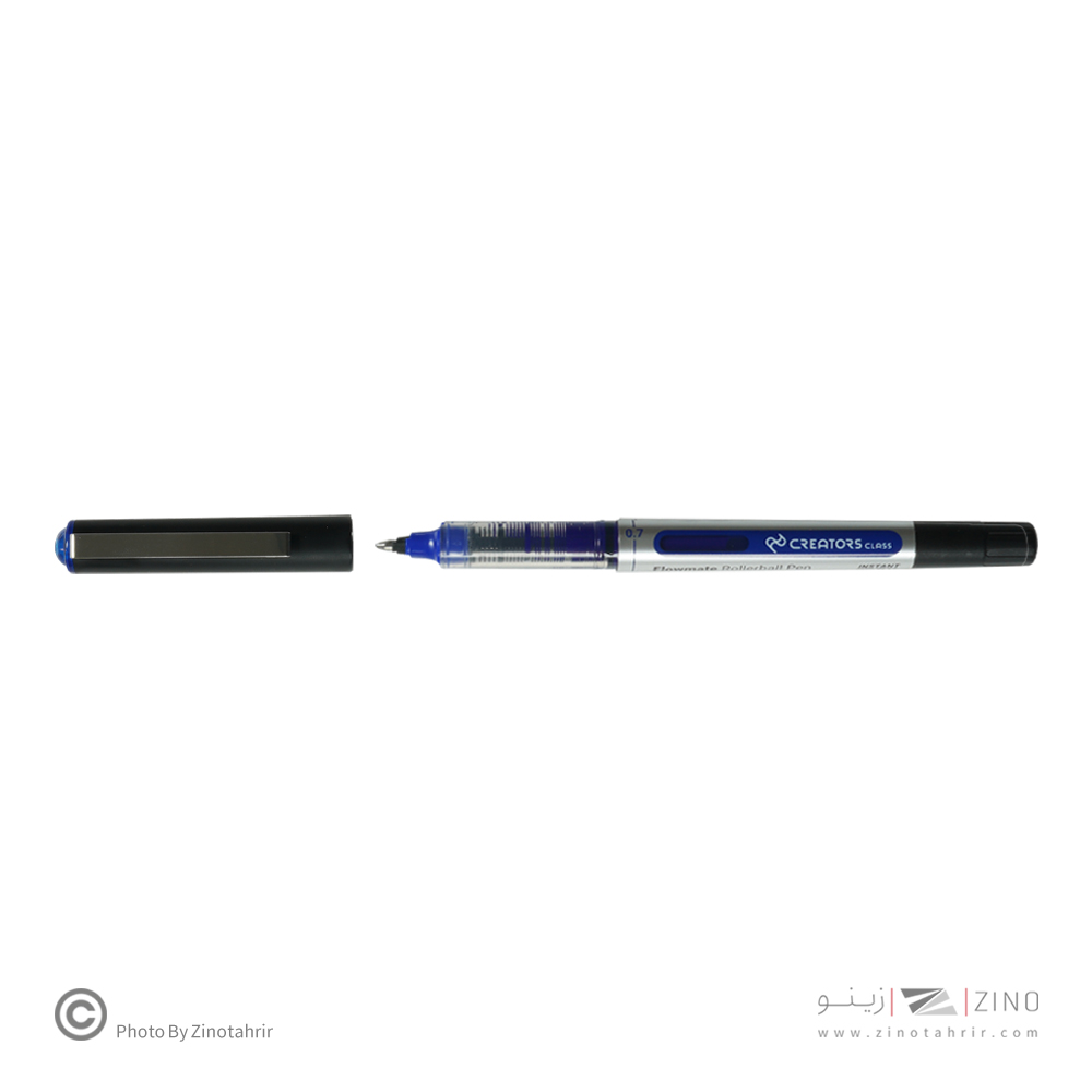 روان نویس آبی 0/7 فلومیت سیکلاس