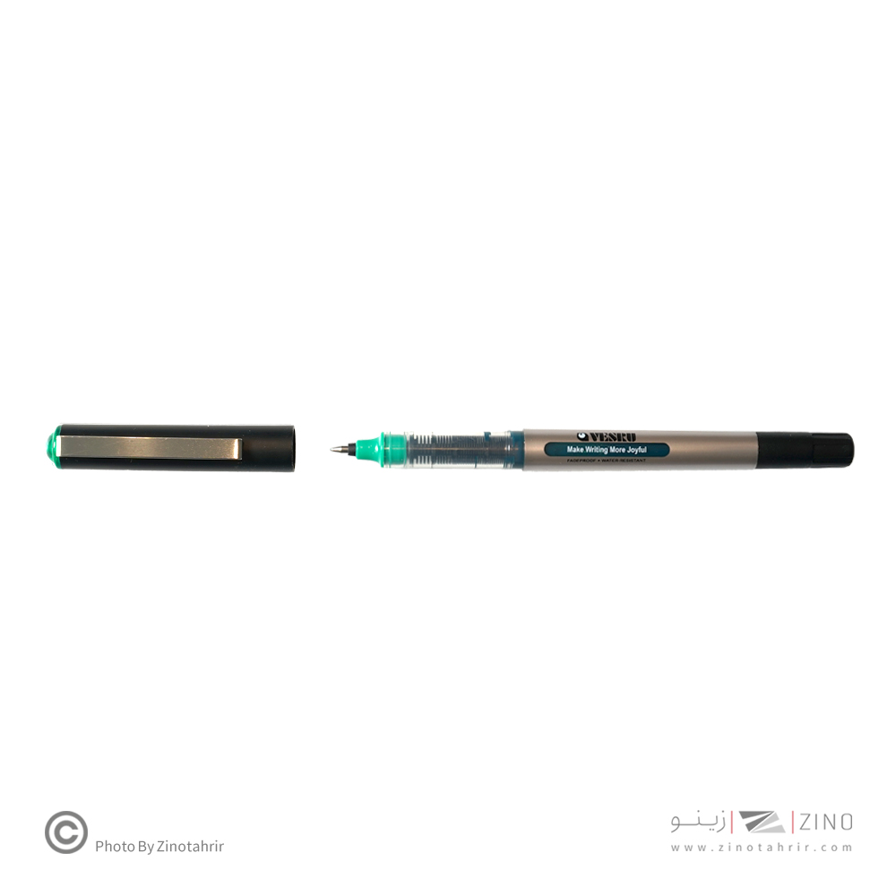 روان نویس سبز 0/7 ویسرو(کنکو)