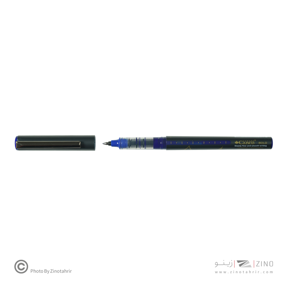 روان نویس آبی0/7 سری Rolo کنکو