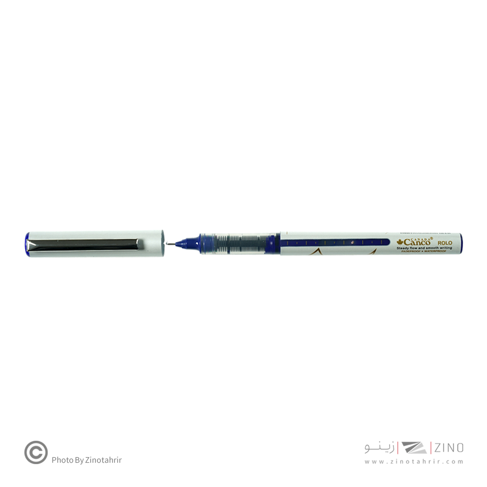 روان نویس آبی0/5 سری Rolo کنکو