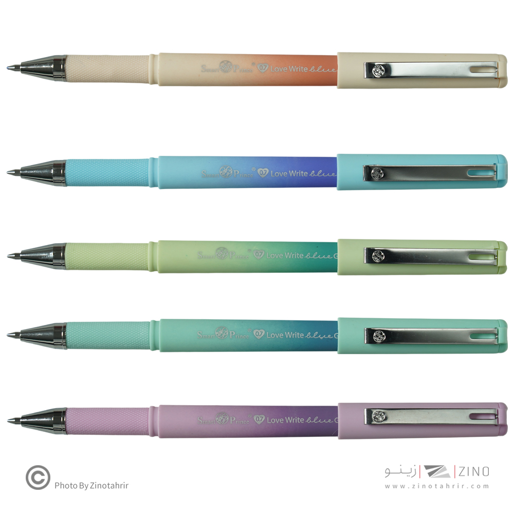 روان نویس 0/7  فشن رایت سری لاو اسمارت کد30-0040