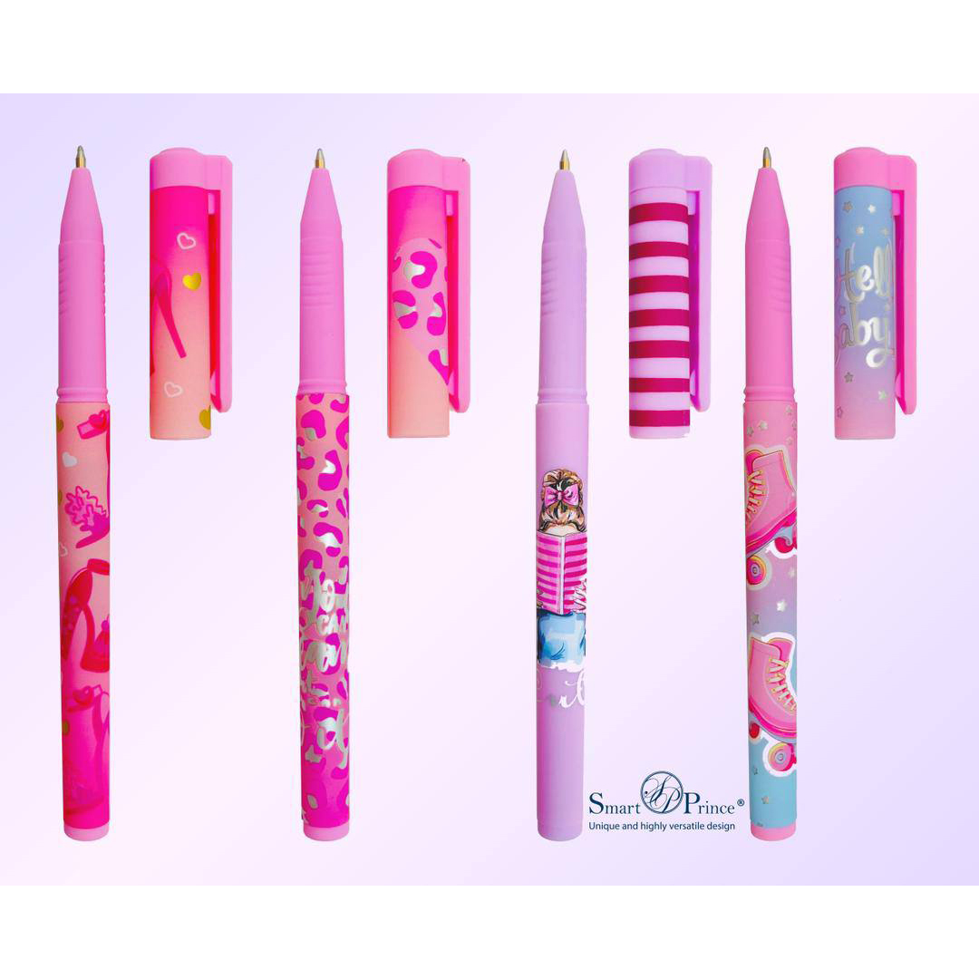 روان نویس0/7   سری فشن رایت 35عددی اسمارت کد30-0099