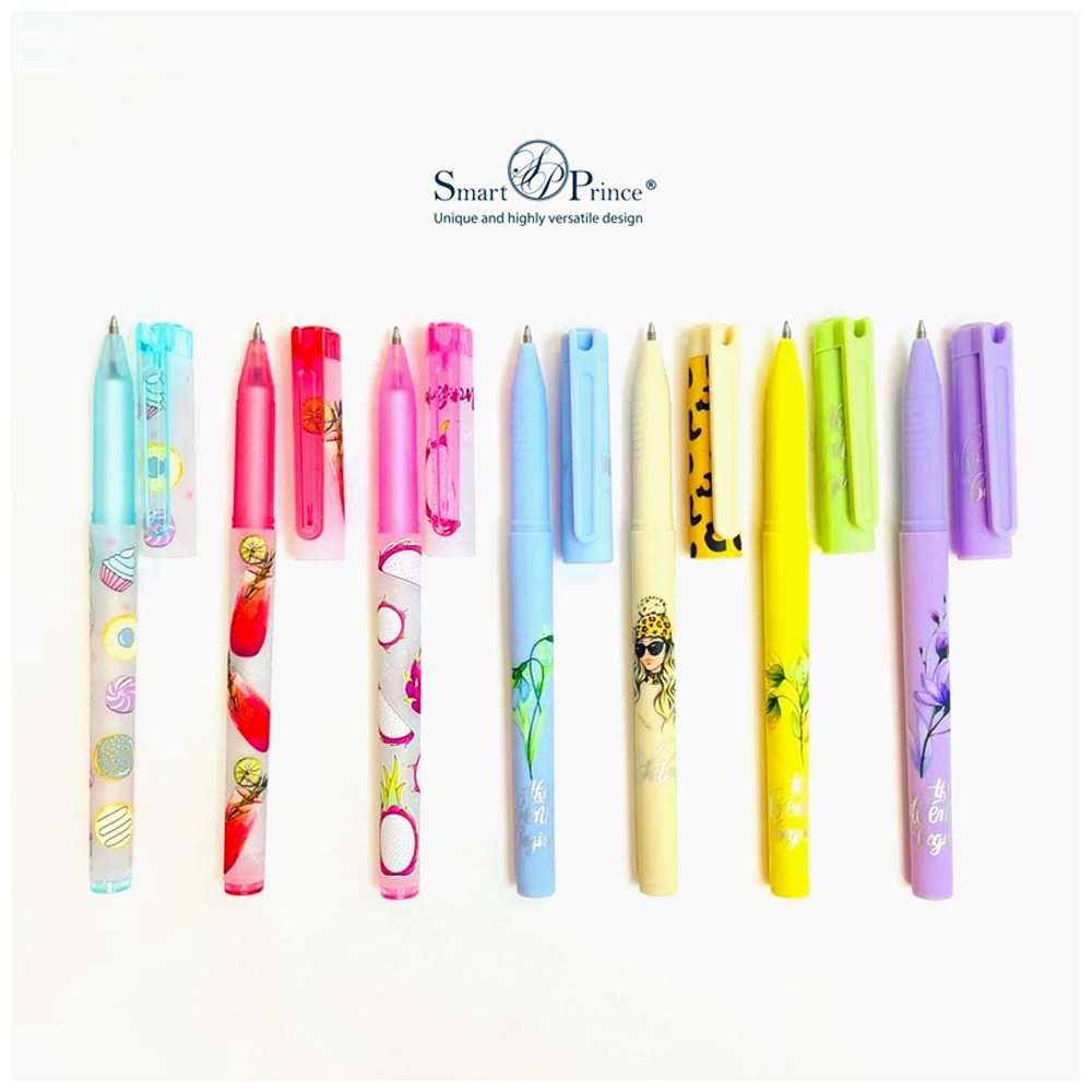 روان نویس0/7   سری فشن رایت 35عددی اسمارت کد30-0099