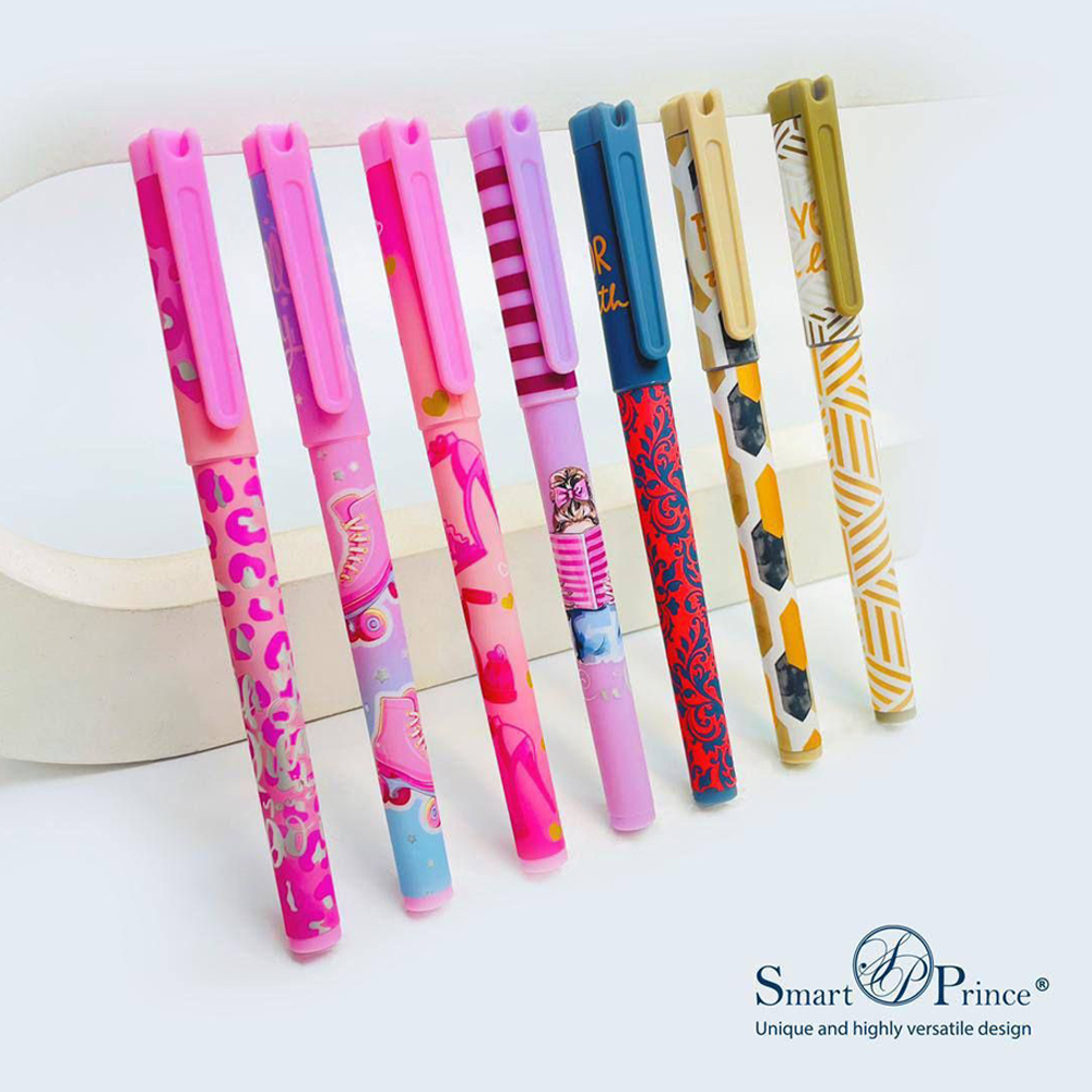 روان نویس0/7   سری فشن رایت 35عددی اسمارت کد30-0099