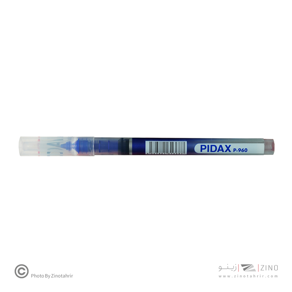 روان نویس آبی 0/5 Spirit پیداکس کد P960