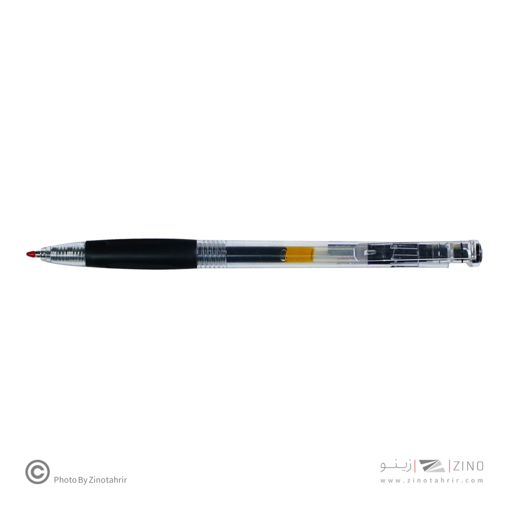 روان نویس فشاری تست گود پلاس مشکی 0/5 پیداکس کدP-920