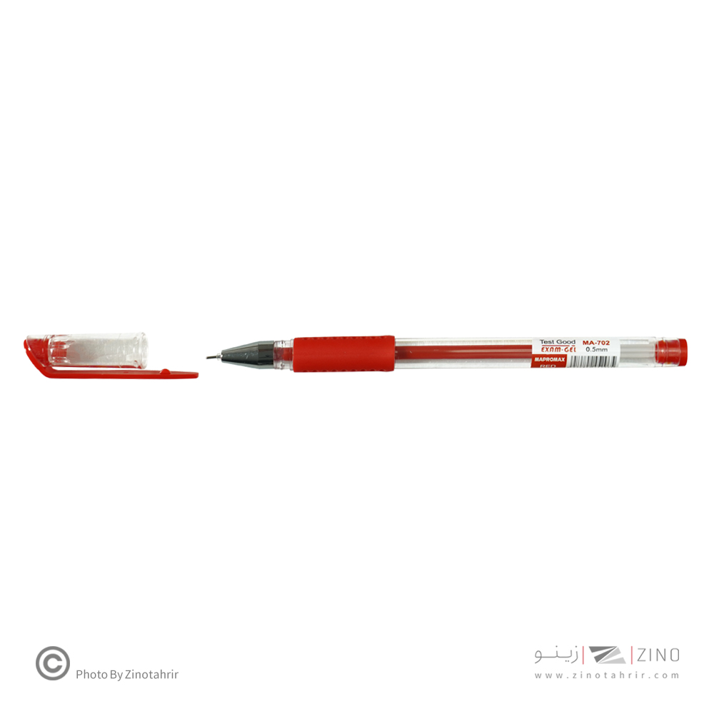 روان نویس0/5(رنگ جور) تست گود ماپرومکس کدMA-702