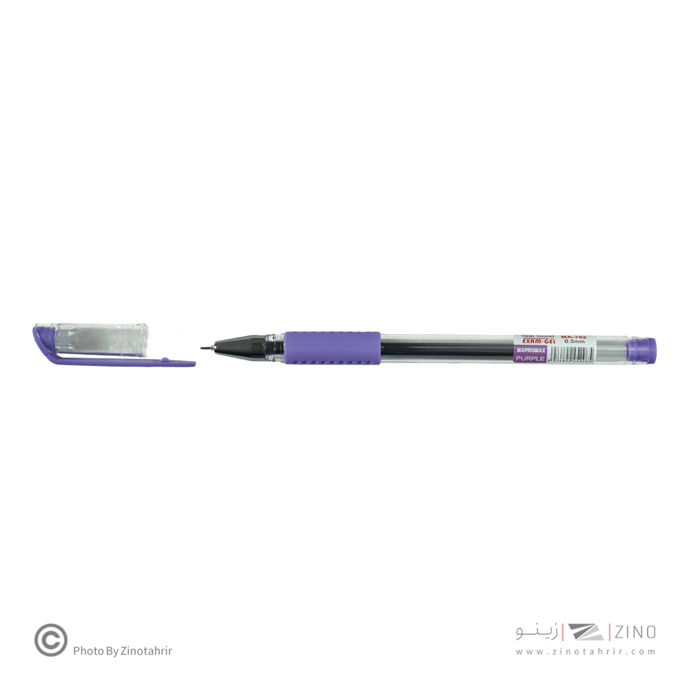 روان نویس0/5(رنگ جور) تست گود ماپرومکس کدMA-702