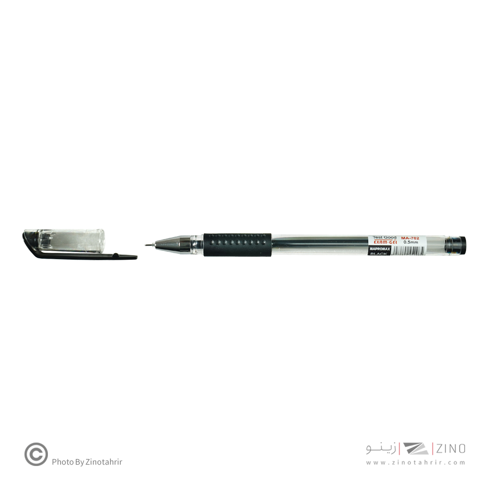 روان نویس0/5(رنگ جور) تست گود ماپرومکس کدMA-702