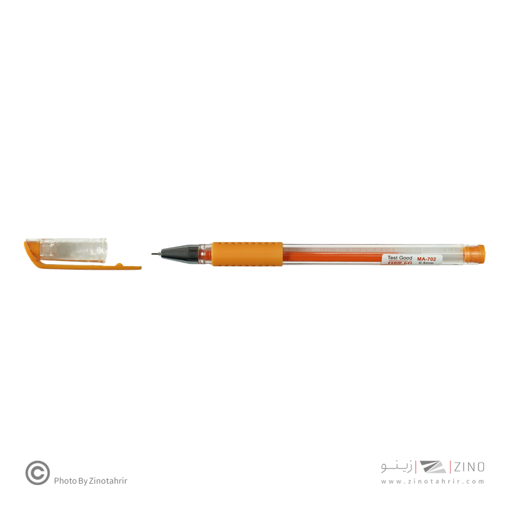 روان نویس0/5(رنگ جور) تست گود ماپرومکس کدMA-702