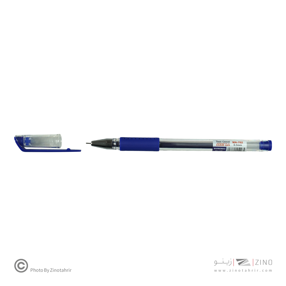 روان نویس0/5(رنگ جور) تست گود ماپرومکس کدMA-702