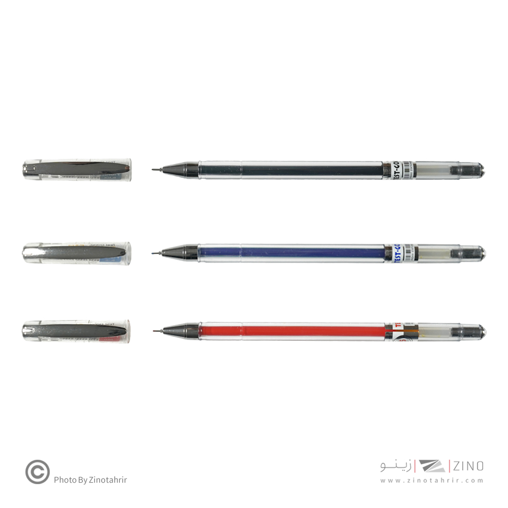 روان نویس0/5رنگ جور پیداکس مدل تست گود (120عددی) کدP-910J