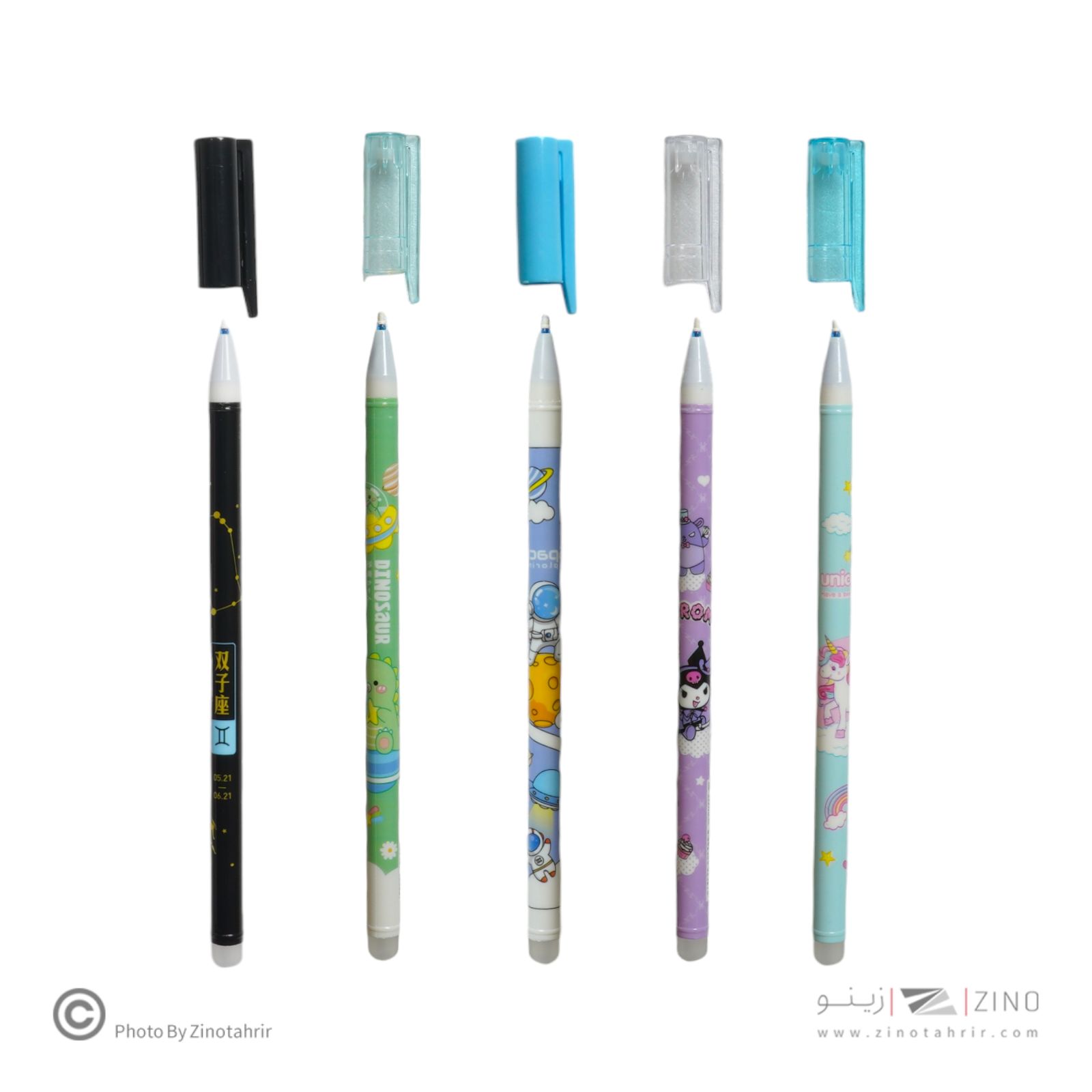  روان نویس پاکشو فانتزی