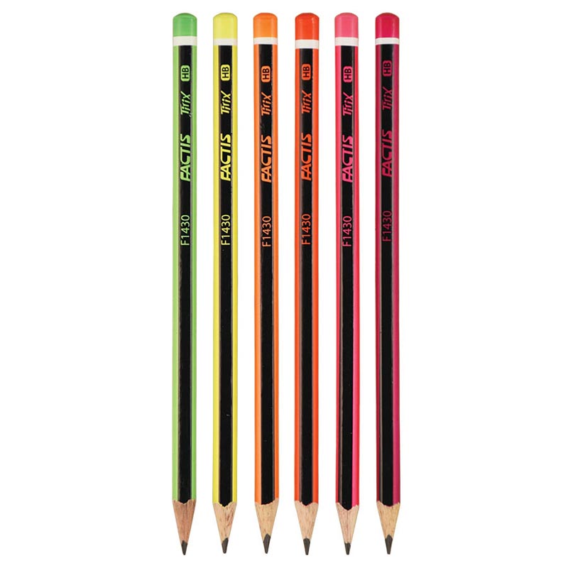 مدادمشکی تریکس فکتیس کد F1430