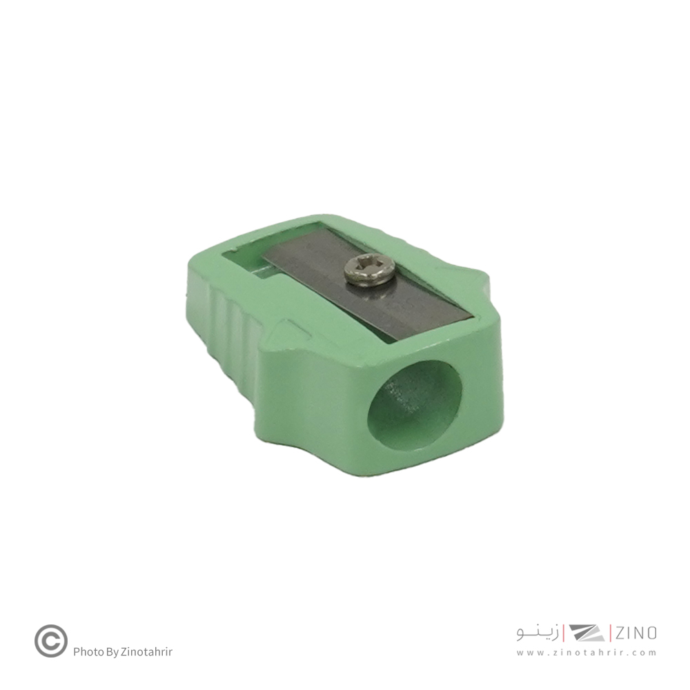 تراش تک سوراخ فلزی(بدنه کلاسیک) برسا کد2172