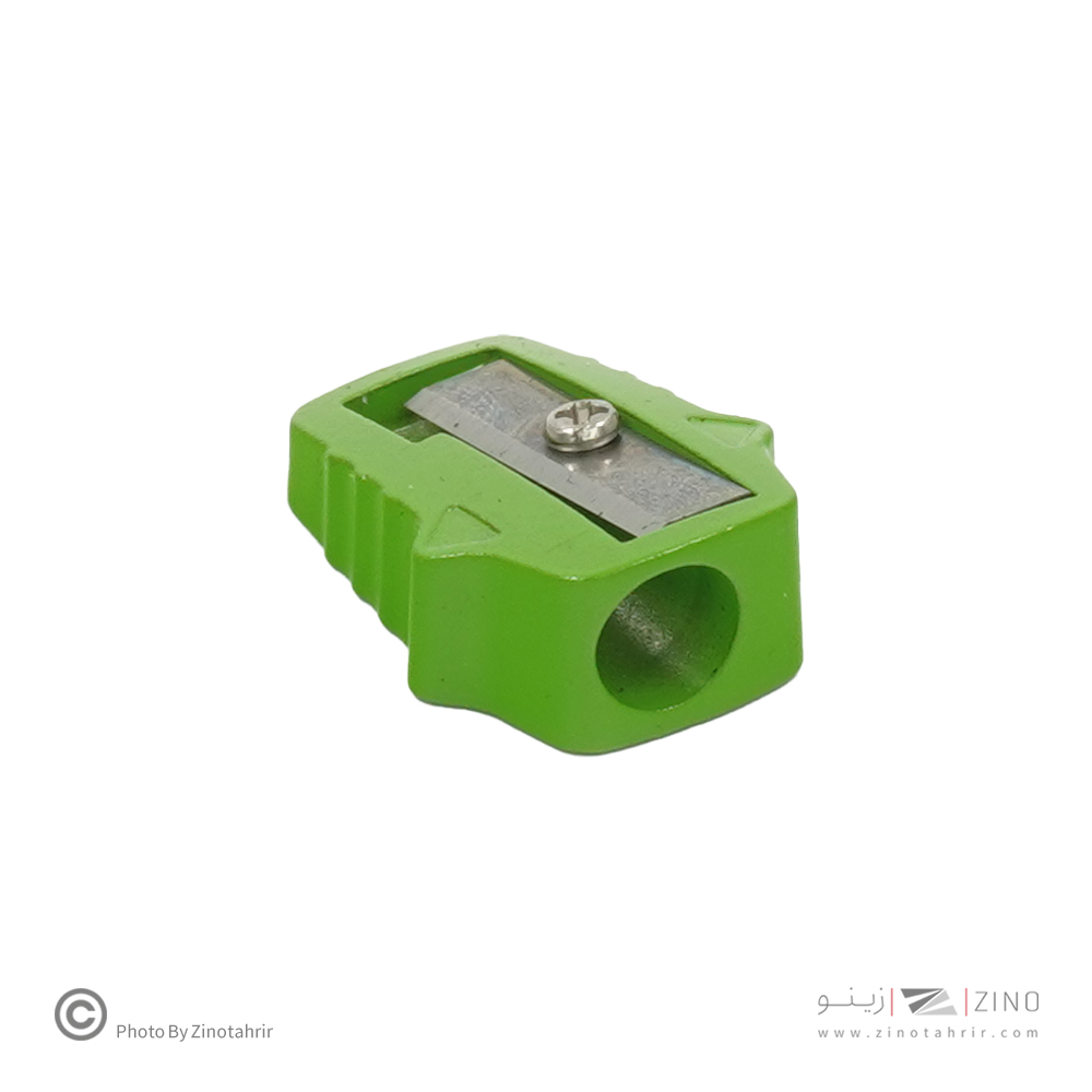 تراش تک سوراخ فلزی(بدنه کلاسیک) برسا کد2172