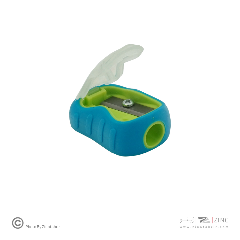 تراش مخزن دار تک سوراخ مینی اسکول فنز کد92654