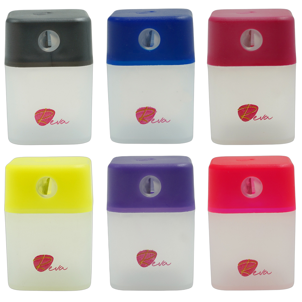 تراش تک سوراخ مخزن دار روا کدSHR-102