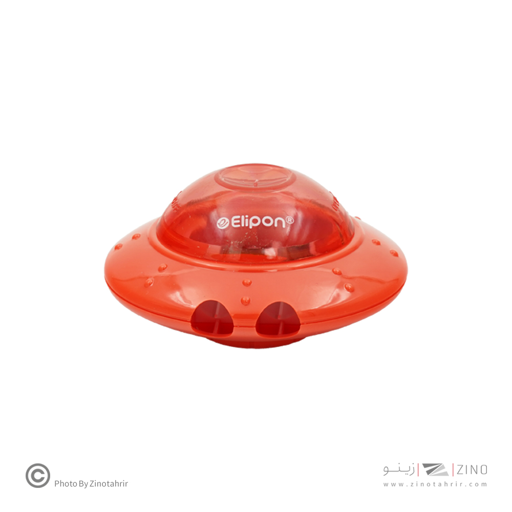 تراش مخزن دار دو سوراخ سفینه الیپون ES05