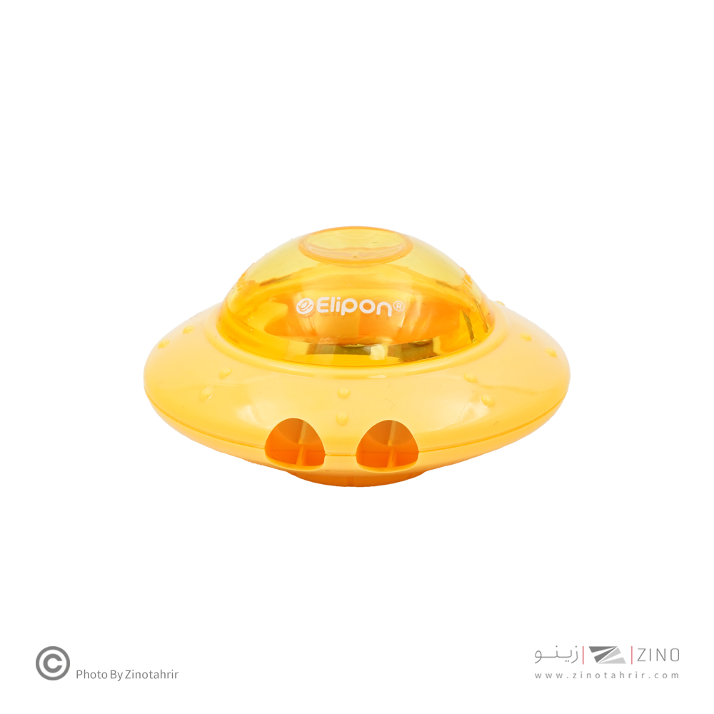 تراش مخزن دار دو سوراخ سفینه الیپون ES05