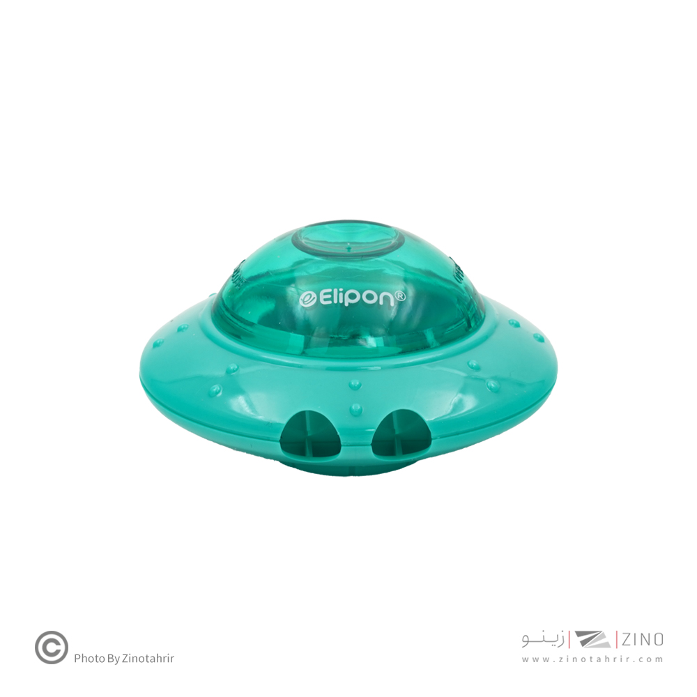 تراش مخزن دار دو سوراخ سفینه الیپون ES05