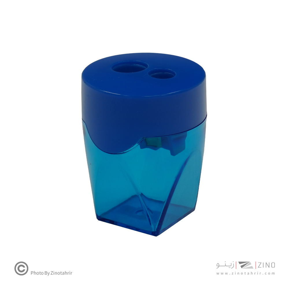 تراش مخزن دار دوسوراخ دلی کد39768