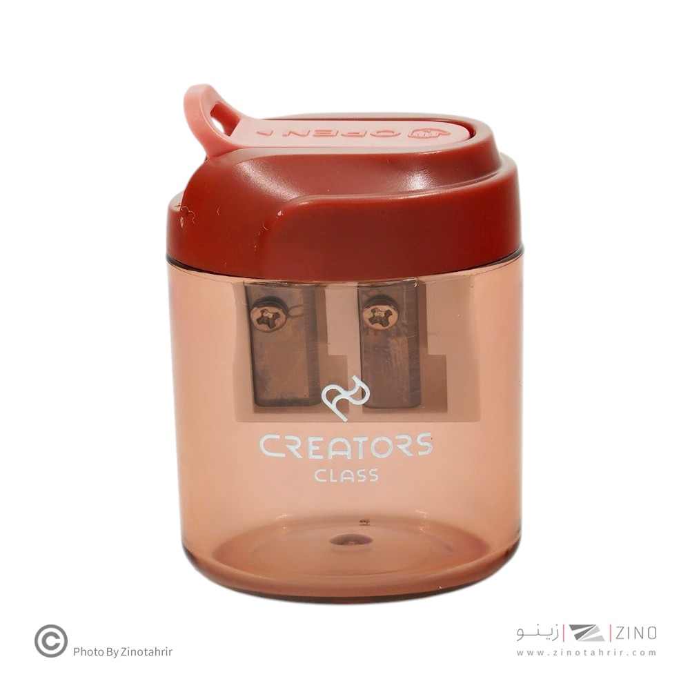 تراش 2سوراخ مخزن دار مانسترز  کلاسیک سیکلاس کد ccmonpsc 