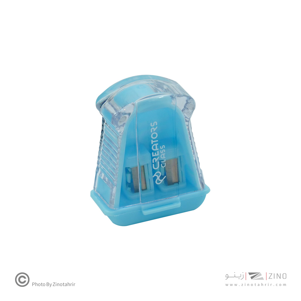 تراش مخزن دار دو سوراخ مخصوص مغز 2میل پاستلی ژوپیتر سی کلاس کدCCJPS-P