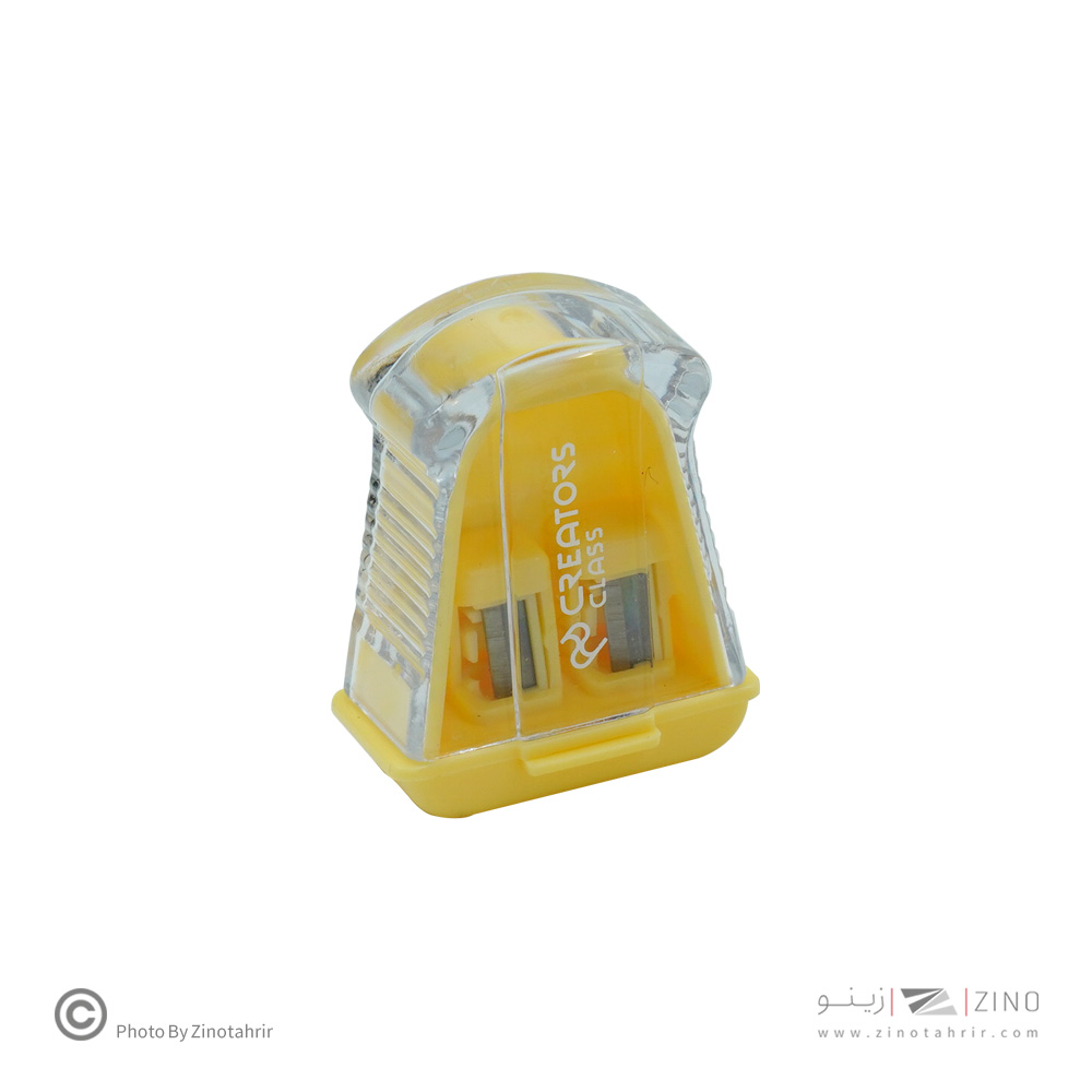 تراش مخزن دار دو سوراخ مخصوص مغز 2میل پاستلی ژوپیتر سی کلاس کدCCJPS-P